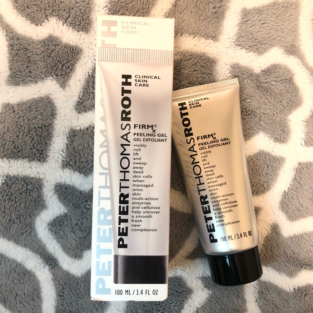 Peter Thomas Roth FIRMx Peeling Gel